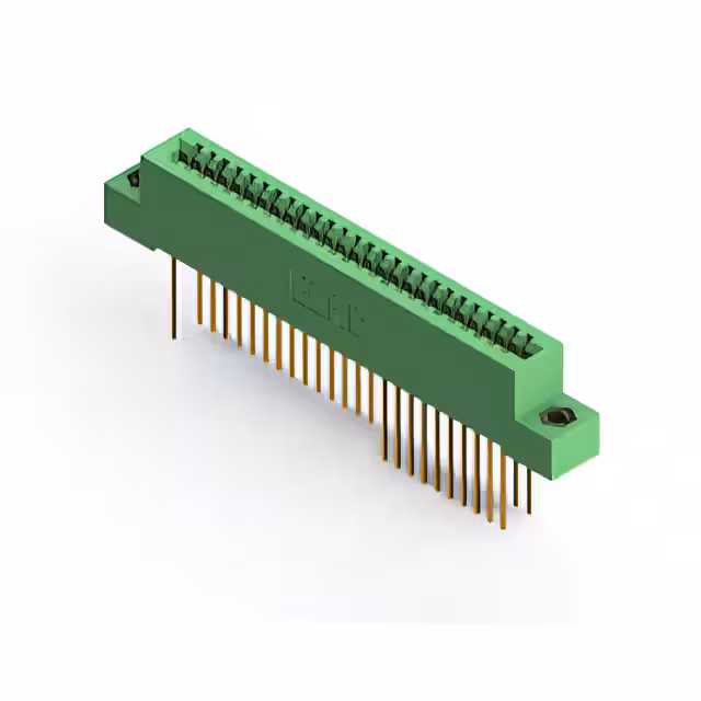 842-052-541-207 EDAC Inc.  Edgeboard Connectors